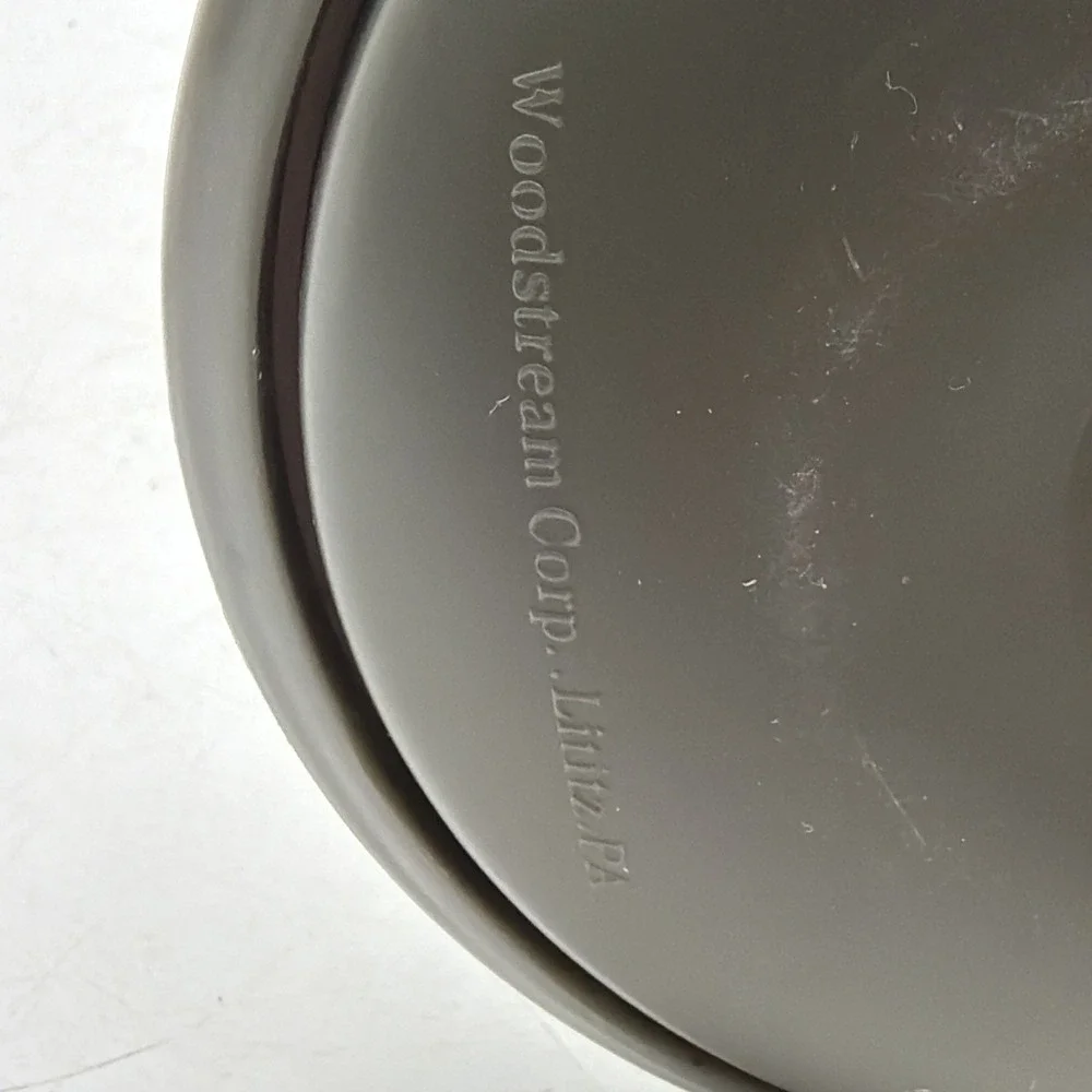 Woodstream vintage hummingbird